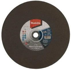 Makita kapskiva 355x4,3 mm 5-pack