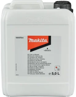 Makita Kedjeolja 5 liter