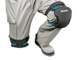 Makita Knäskydd