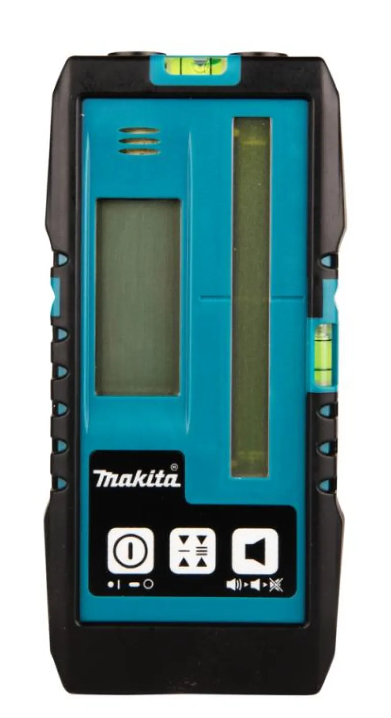 Makita Lasermottagare