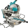 Makita LS004GZ01 Kap- och gersåg 40V, 260mm,