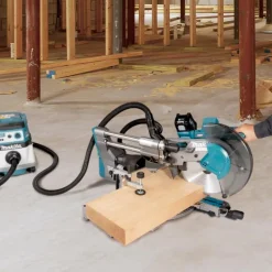 Makita LS003GZ01 Kap- och gersåg 40V, 305mm,