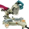 Makita LS0714LN Kap och gersåg 190mm med laser