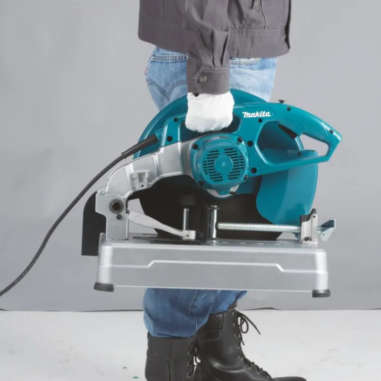 Makita LW1400 Metallkapsåg 355 mm