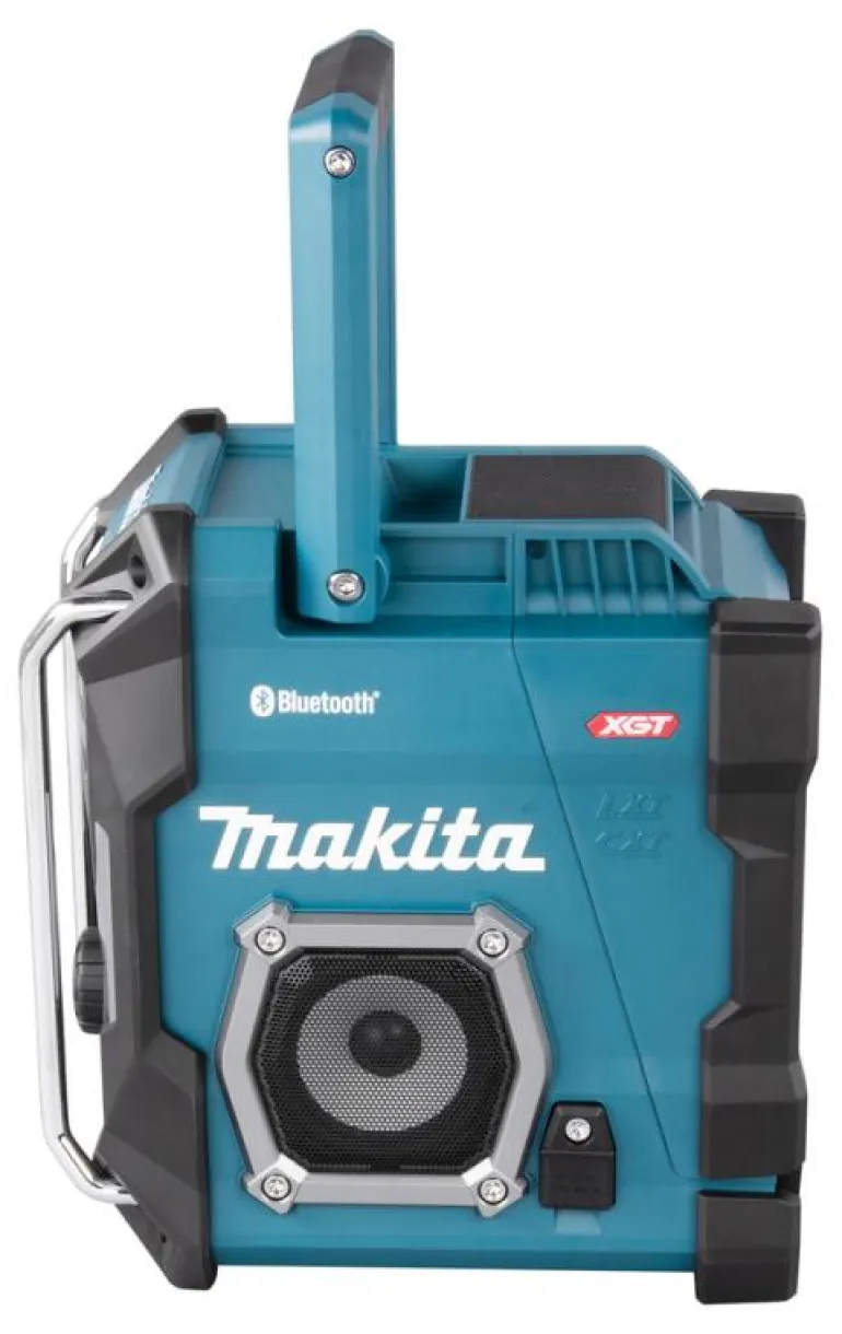 Makita MR002GZ Arbetsradio 12-40 Volt