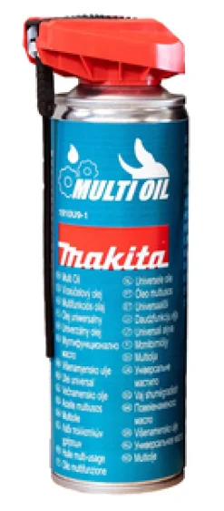 Makita Multispray 300 ml