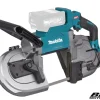 Makita PB002GZ Metallsåg 40V