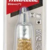 Makita Penselborste 24mm • mässing