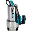Makita PF1110 Dränkbar Vattenpump