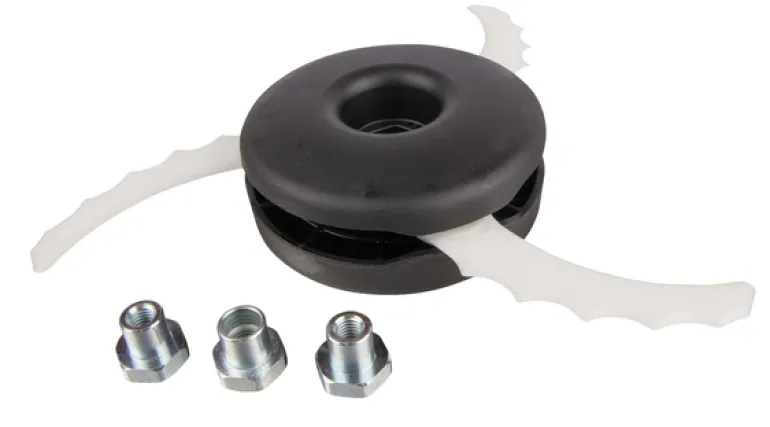 Makita Plastbladset (255mm)