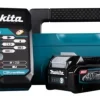Makita Powerpack Laddpaket 40V (2x2,5Ah + laddare)