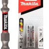 Makita Premier Bits PH1 • 50mm • 2st