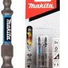 Makita Premier Bits PZ1• 50mm • 2st
