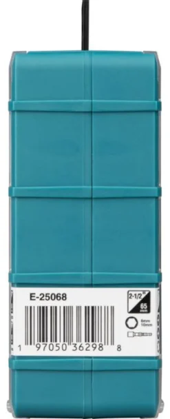 Makita Premier Bitssats • 28-delar