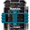 Makita Premier Bitssats • 25mm • 31-delar