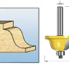 Makita Profilfräs 28,6mm