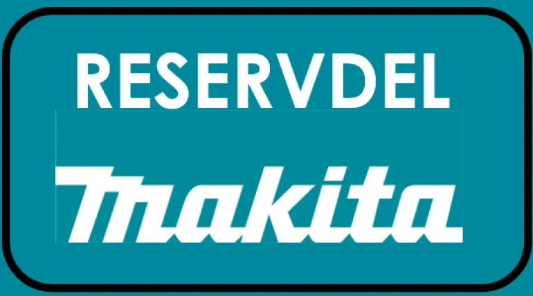 Makita Reservdel 143975-1