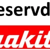 Makita RESERVDEL Behållare Vit