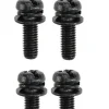 Makita Reservdel, Skruv M5x16 4-pack