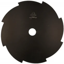 Makita Röjklinga 230mm, 8-tandad