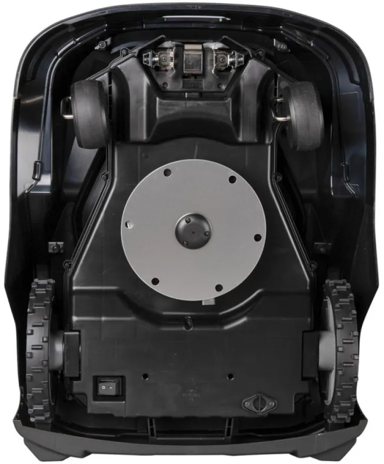 Makita RM350D Robotgräsklippare