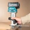 Makita RT001GZ13 Multifräs 40V