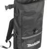 Makita Ryggsäck med Roll-top • 14 L