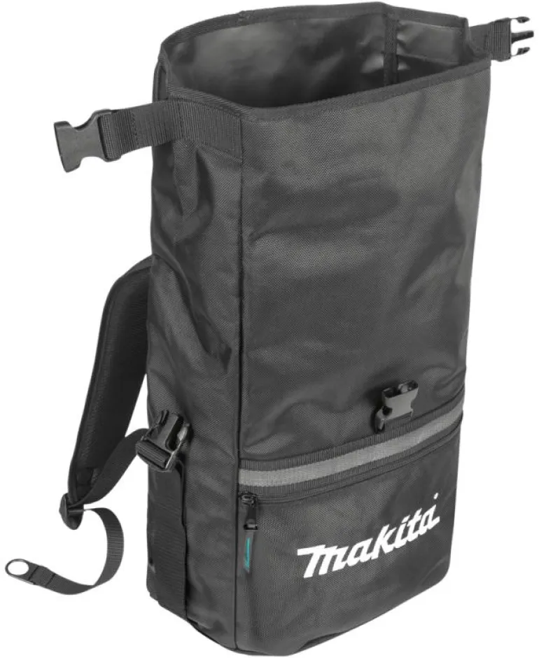 Makita Ryggsäck med Roll-top • 14 L