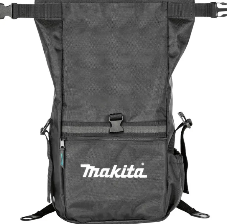 Makita Ryggsäck med Roll-top • 14 L