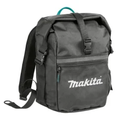 Makita Ryggsäck med Roll-top • 14 L