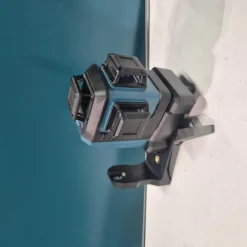 Makita SK700D Multilinjelaser 12V (röd)( demomaskin)+ Batteripaket-på-köpet