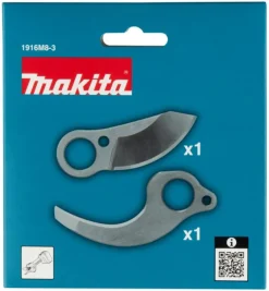 Makita Skärset till DUP181