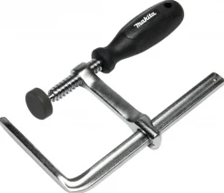 Makita Skruvtving för skena 2-pack