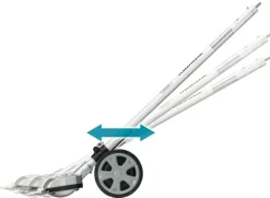 Makita Slåtterbalk EN424MP