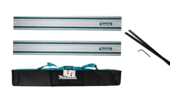 Makita Styrskena KIT (nya modellen)