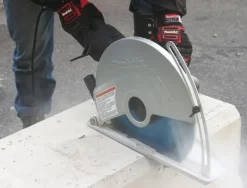 Makita 4114S Vinkelkapmaskin 355 mm