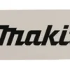 Makita Svärd 25cm/10" 3/8" 1,1mm