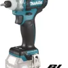 Makita TD111DZ Slagskruvdragare 12V