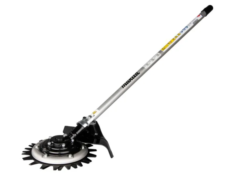 Makita Trimmerdel ogräsklinga EM407MP