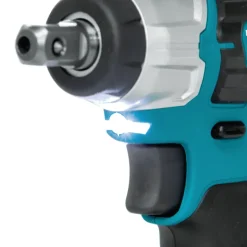 Makita TW161DZ Mutterdragare 12V