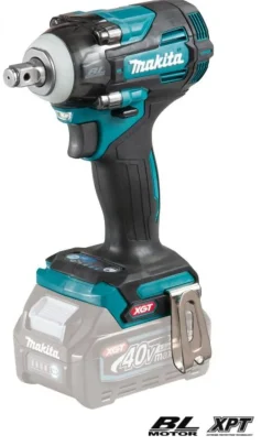Makita TW004GZ Mutterdragare 40V