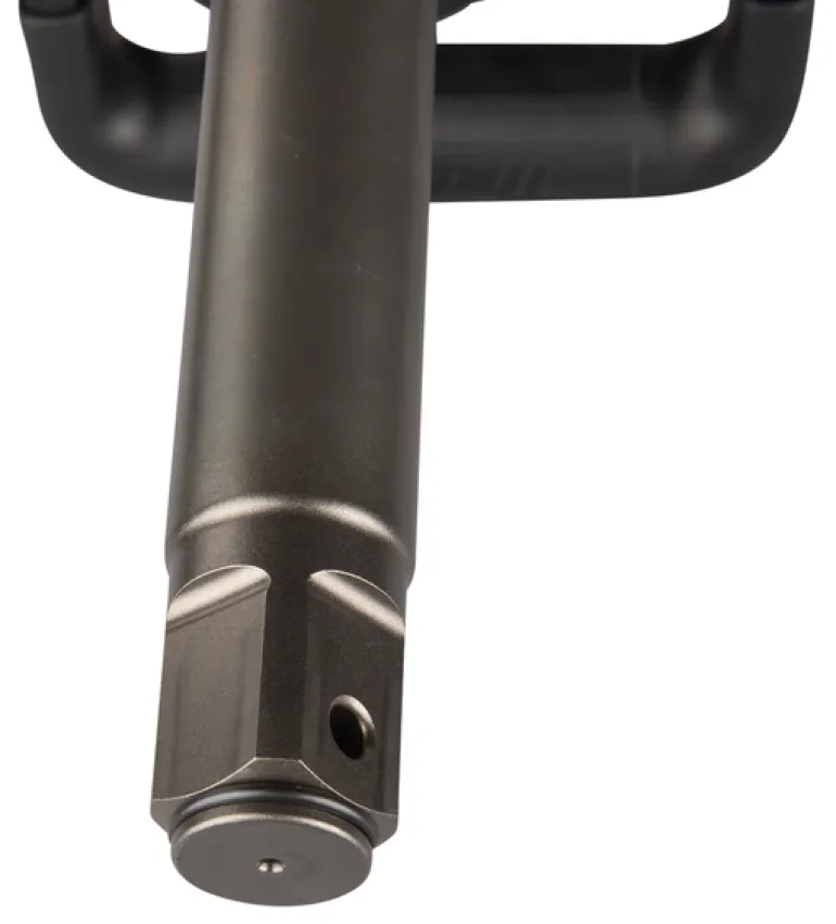 Makita TW010GZ Mutterdragare 40V • 1" • 3150 Nm