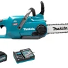 Makita UC014GT101 Kedjesåg 40V (30cm), komplett