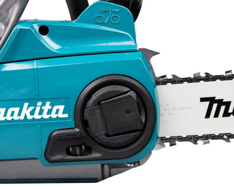 Makita UC014GT101 Kedjesåg 40V (30cm), komplett