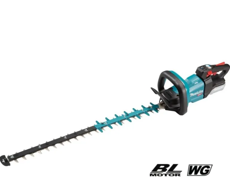 Makita UH005GZ Häcksax 40V • 750 mm • 23,5 mm