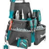 Makita Universal ficka med 3 fickor