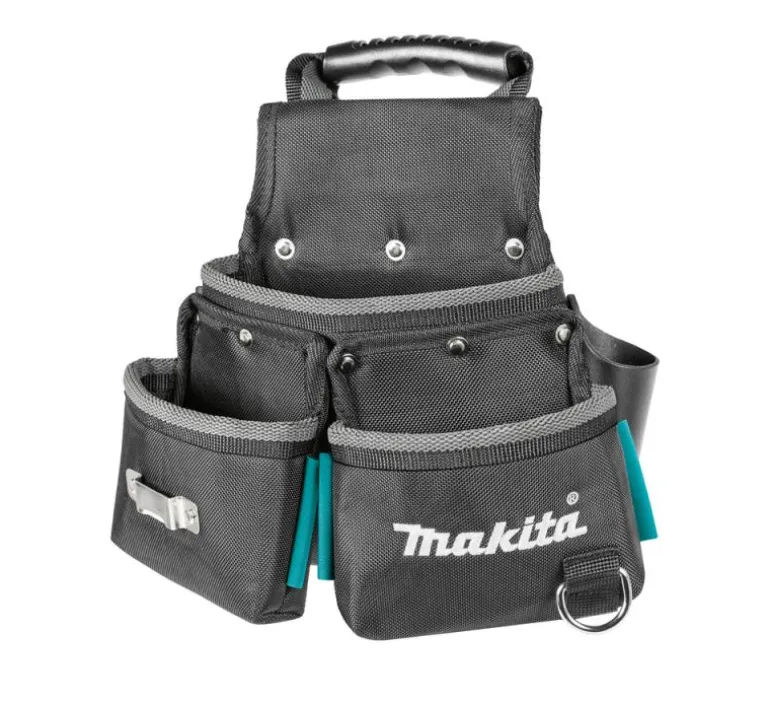 Makita Universal ficka med 3 fickor