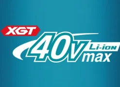 Makita UR013GZ05 Röjsåg 40V