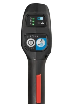 Makita UR012GZ02 Röjsåg 2x40V