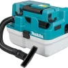 Makita VC013GLZ Dammsugare 40V